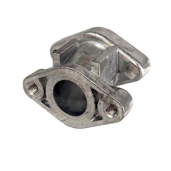 Zwischenflansch, Zylinderflansch (Ø16mm), Simson KR51/1, SR4-2, DUO